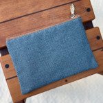 Nécessaire Desejos_Semente-verde