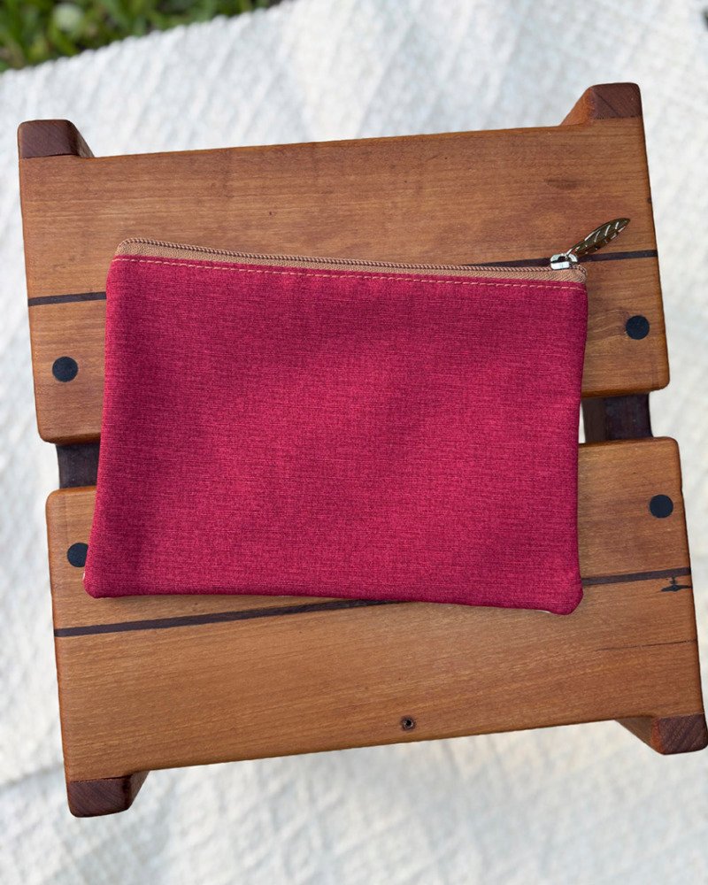 Nécessaire Desejos_Semente