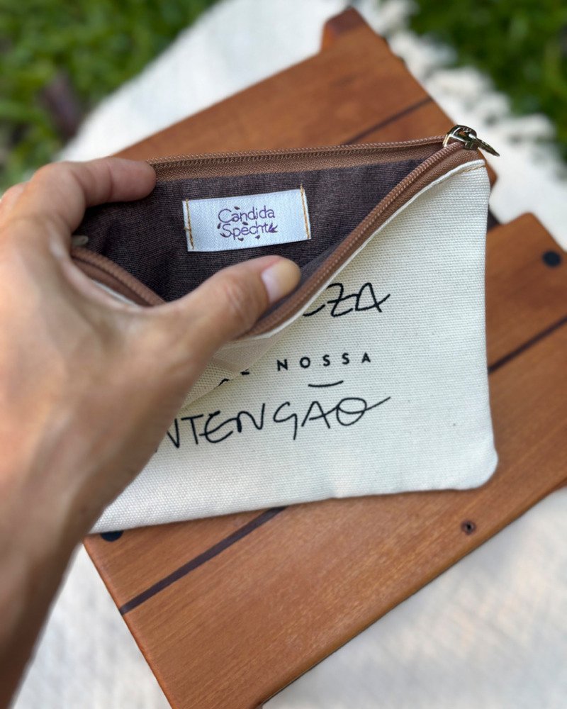 Nécessaire Desejos_Natureza