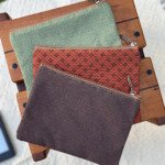 Nécessaire Desejos_Semente-verde