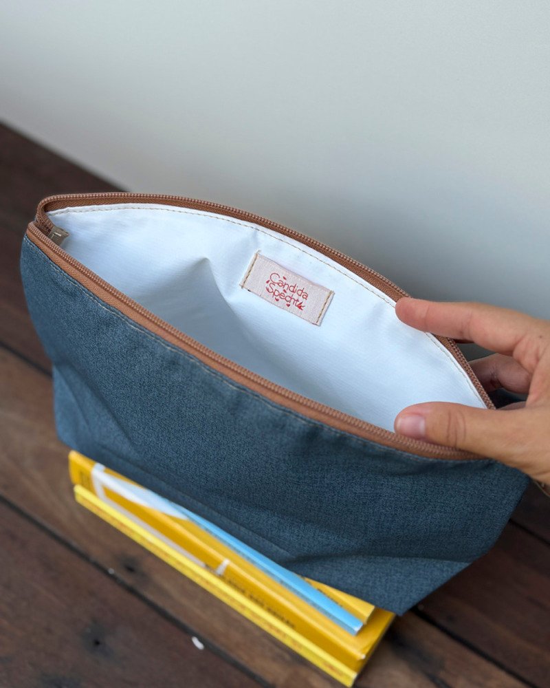 Nécessaire Canoa Sereno