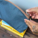 Nécessaire Canoa Sereno