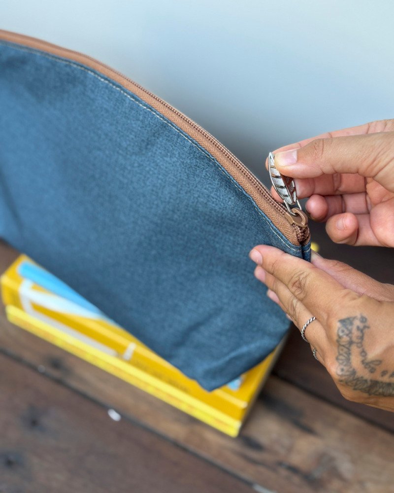 Nécessaire Canoa Sereno