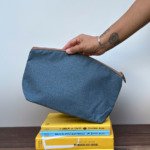 Nécessaire Canoa Sereno