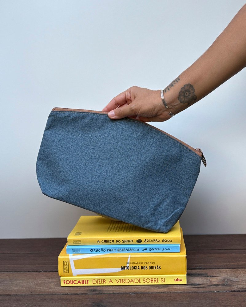 Nécessaire Canoa Sereno