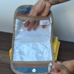 Nécessaire Concha Sereno