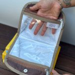 Nécessaire Concha Cacau