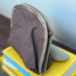 Nécessaire Concha Cacau