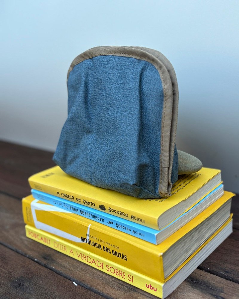 Nécessaire Concha Sereno