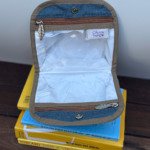 Nécessaire Concha Sereno