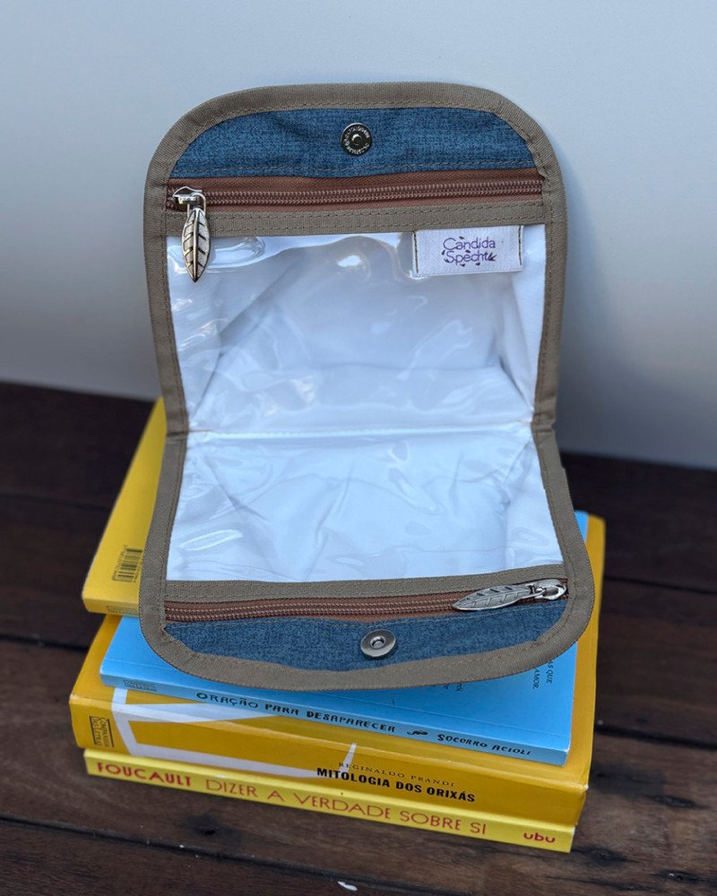 Nécessaire Concha Sereno