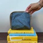 Nécessaire Concha Sereno