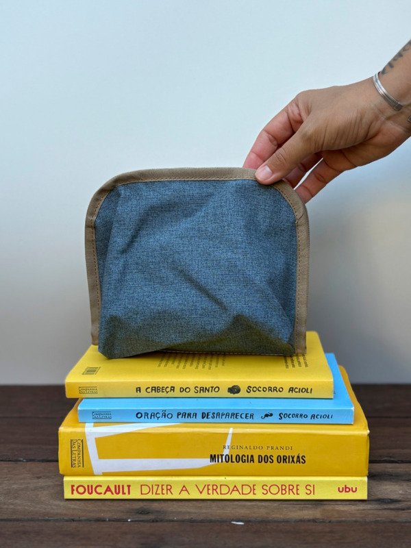 necessaire concha sereno 6 Nécessaire Concha Sereno