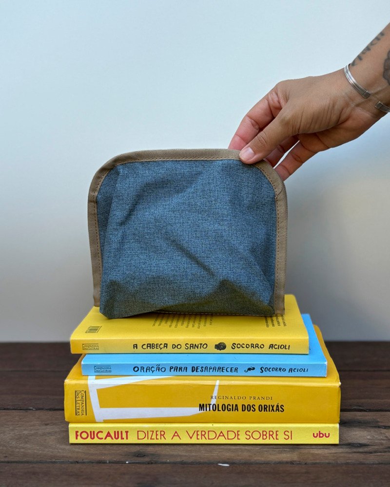 Nécessaire Concha Sereno