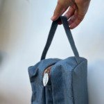 Nécessaire Viagem Sereno