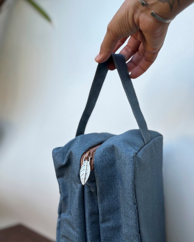 Nécessaire Viagem Sereno