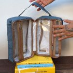 Nécessaire Viagem Sereno