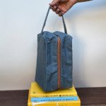 Nécessaire Viagem Sereno