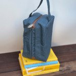 necessaire viagem sereno 8 Nécessaire Viagem Sereno