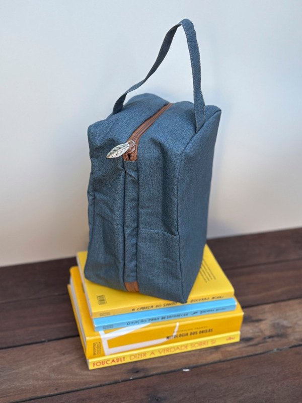 necessaire viagem sereno 8 Nécessaire Viagem Sereno