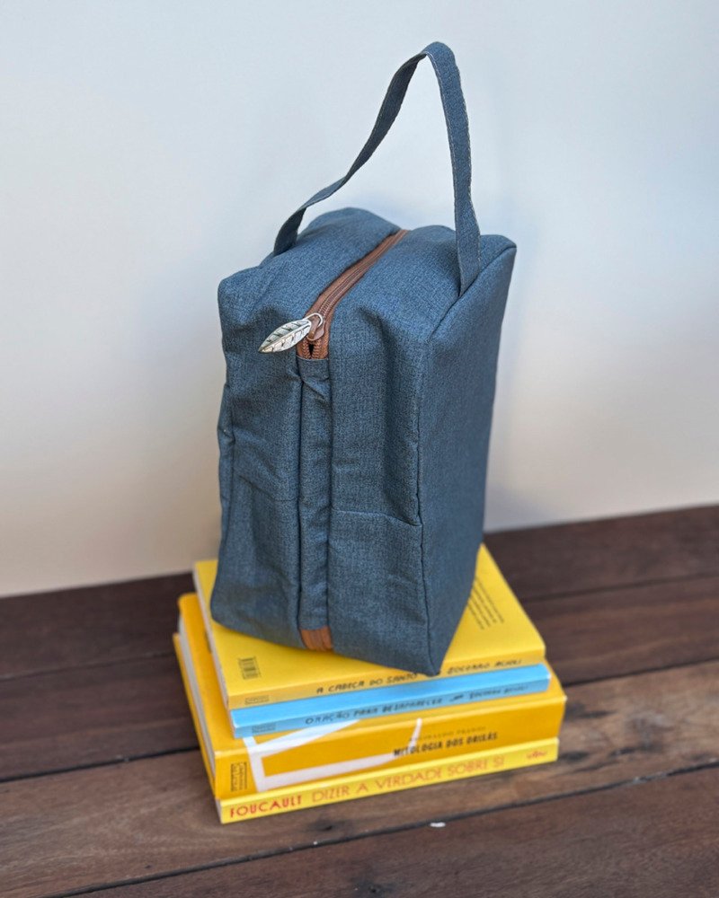 Nécessaire Viagem Sereno