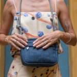 Bolsita Amoreira Maré