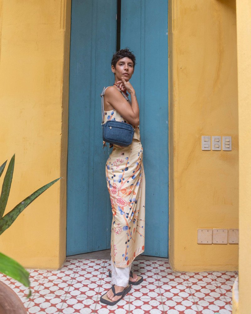 Bolsita Amoreira Maré