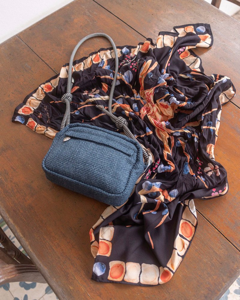 Bolsita Amoreira Maré