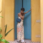 Bolsita Amoreira Maré