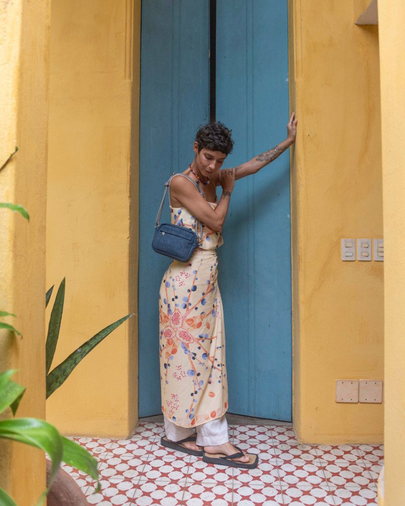 Bolsita Amoreira Maré