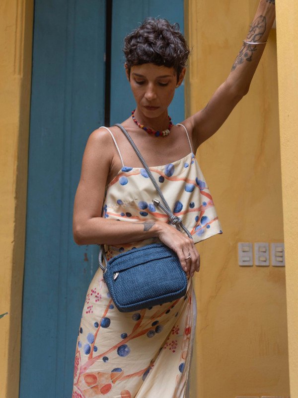 amoreira maré 14 Bolsita Amoreira Maré