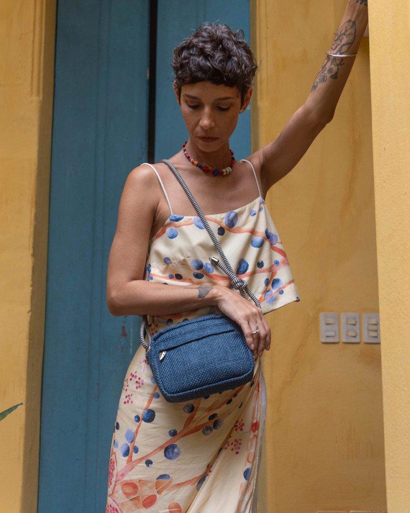 Bolsita Amoreira Maré