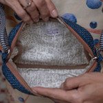 Bolsita Amoreira Maré