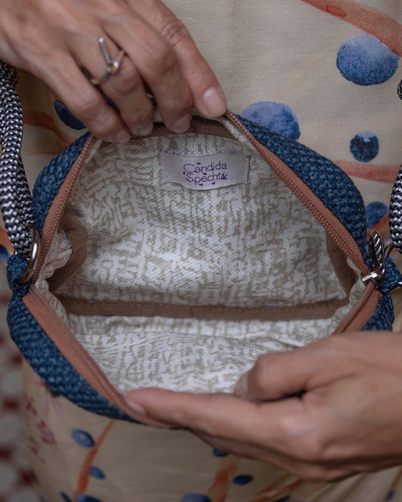 Bolsita Amoreira Maré