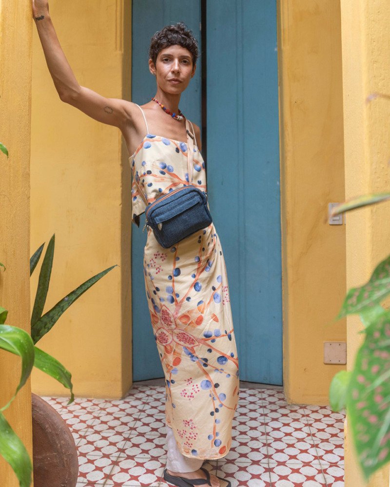 Bolsita Amoreira Maré