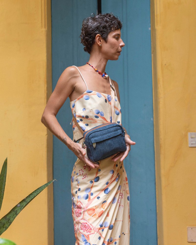 Bolsita Amoreira Maré