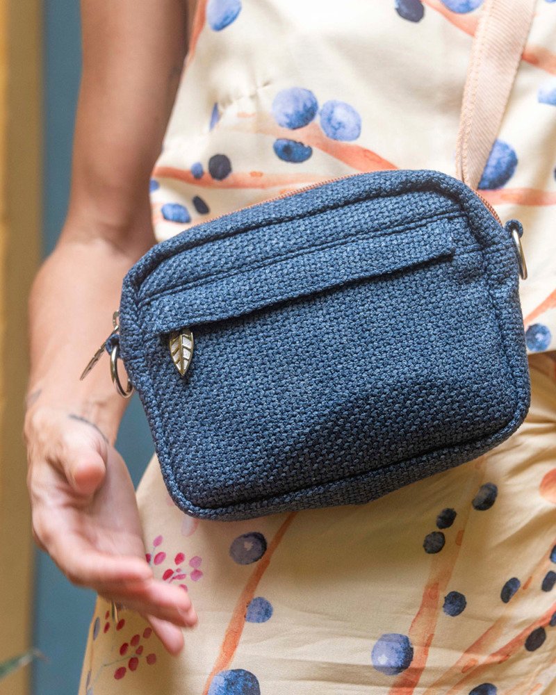 Bolsita Amoreira Maré