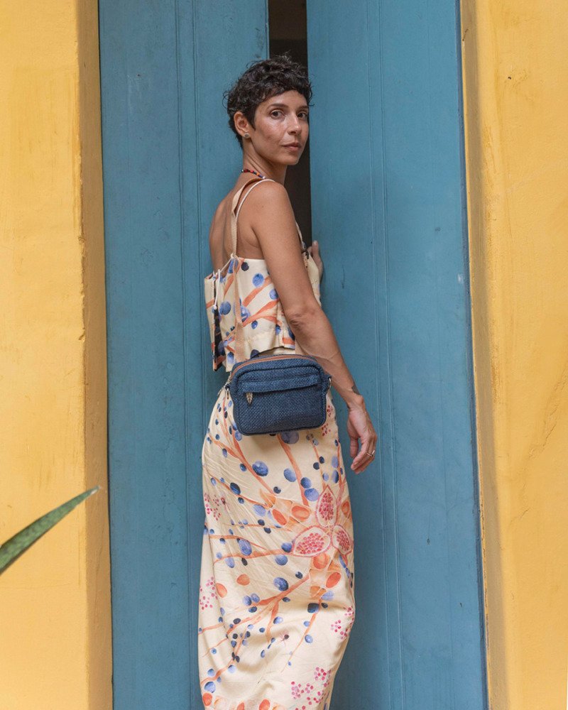 Bolsita Amoreira Maré