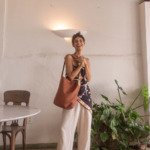 Bolsa Manga Amburana