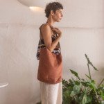 Bolsa Manga Amburana