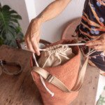 Bolsa Manga Amburana