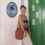 Bolsa Manga Amburana