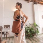 Bolsa Manga Amburana