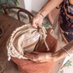 Bolsa Manga Amburana