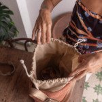 Bolsa Manga Amburana