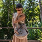 Bolsa Tote Orvalho