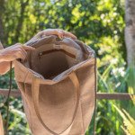 Bolsa Tote Orvalho