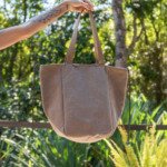 Bolsa Tote Orvalho