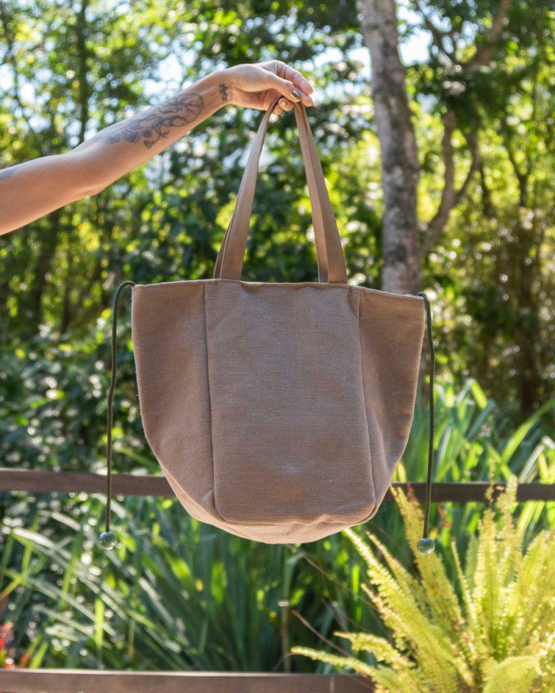 Bolsa Tote Orvalho