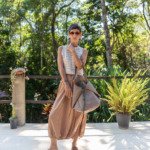 Bolsa Tote Orvalho